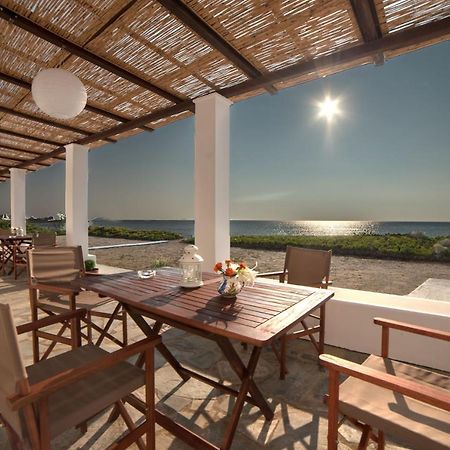 Aktaia Skyros Exterior foto