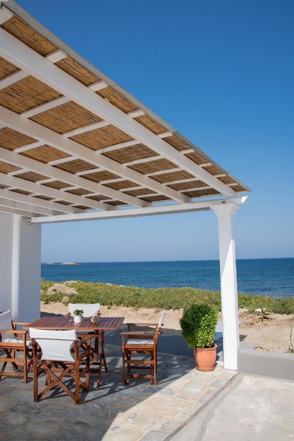 Aktaia Skyros Exterior foto