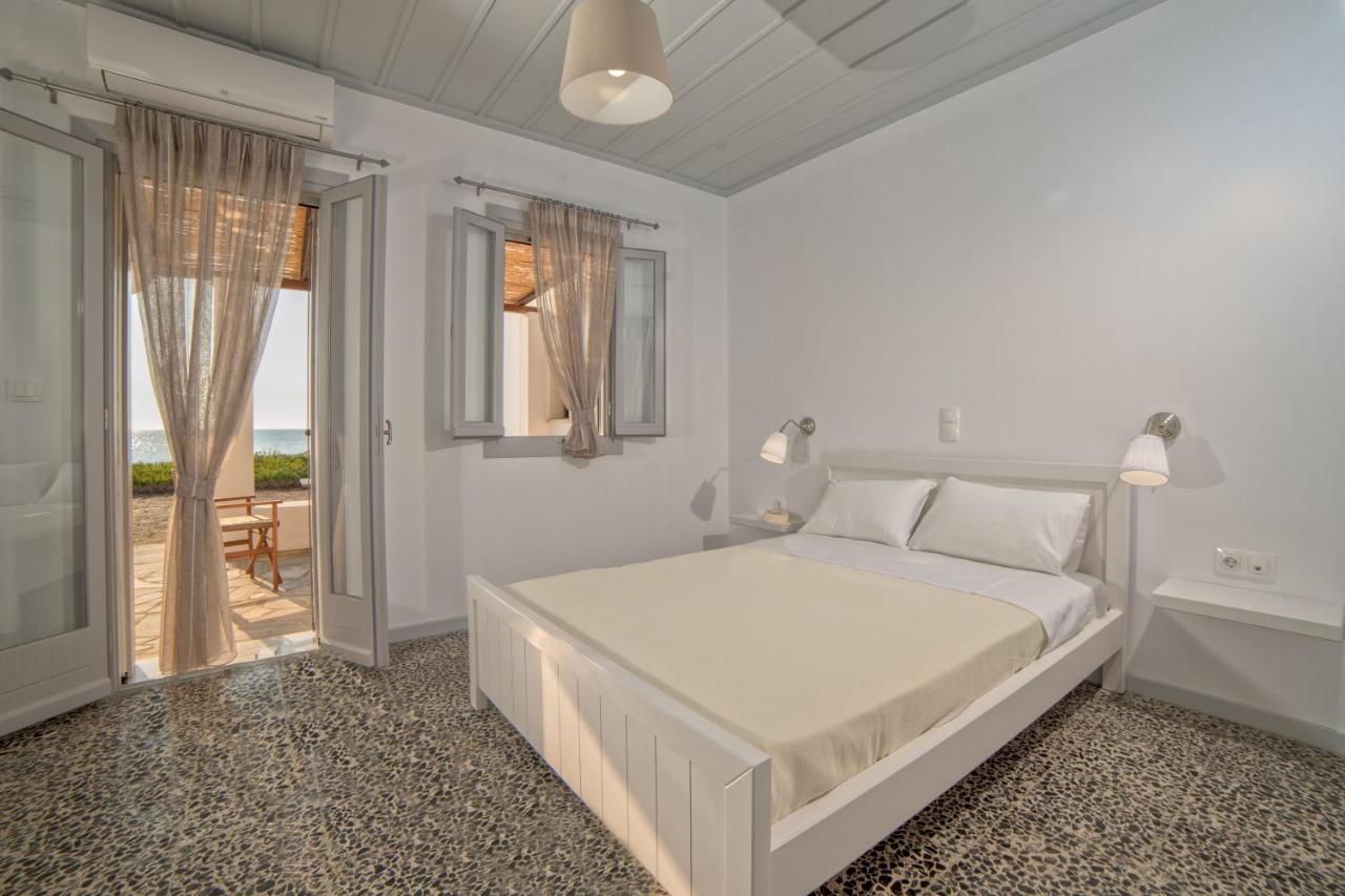 Aktaia Skyros Exterior foto