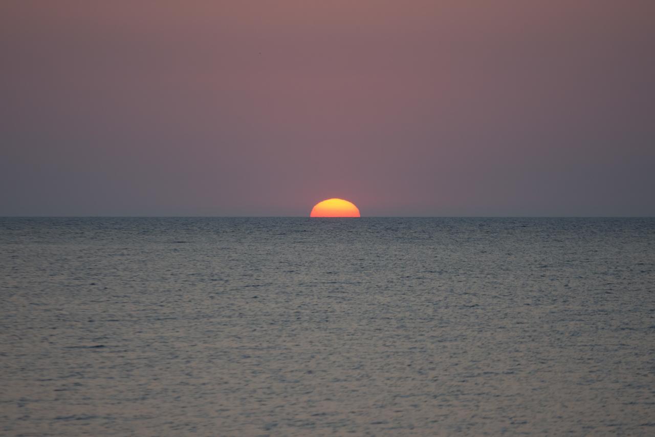 Aktaia Skyros Exterior foto